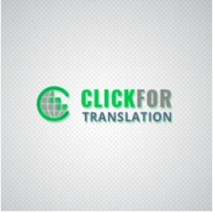 Giant Leap in Translation Industry - All new Enhanced Translation Provider - Clickfortranslation.com