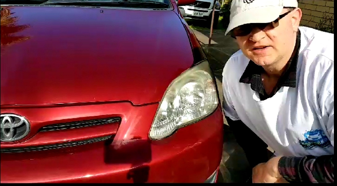 Unique Waterless Local Mobile Car Wash Business IssueWire