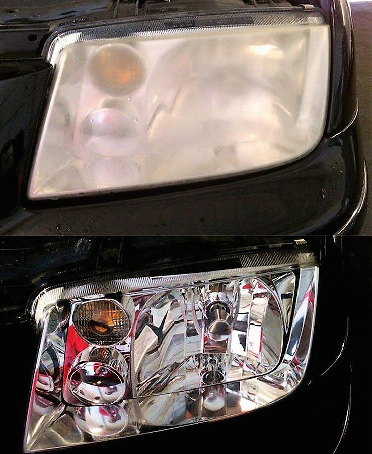 Unique Waterless Local Mobile Car Wash Business IssueWire