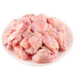 Chicken Currycut halal786 in 1