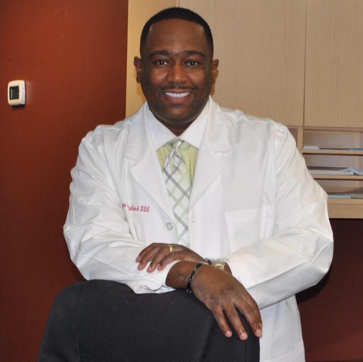 Louis C. Rutland, DDS, a Dentist with The Rutland Dental Group IssueWire