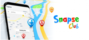 New Study Group App Snapse Launches Offering a More Efficient Way to Take Virtual Classes