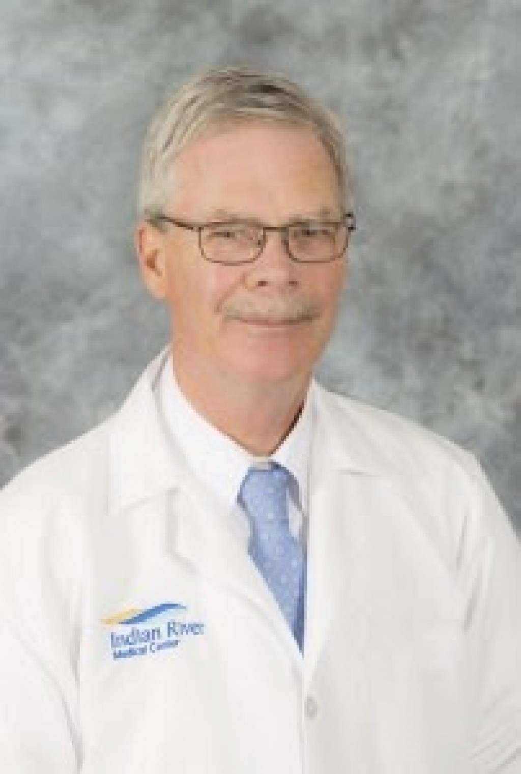 Patrick Henry Judson, MD, a HematologistOncologist with Alvin & Lois