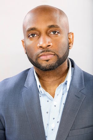 Headshot 1