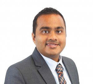 Dr Rush Shah DHAT Physician