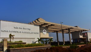 IIM Raipur