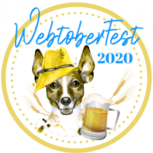 Webtoberfest Logo