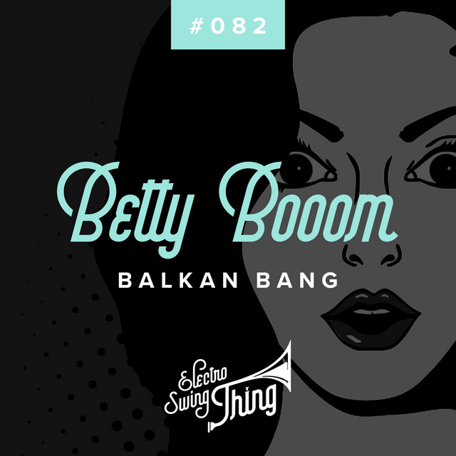 Balkan Bang Balkan Bang
