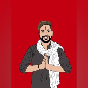 navneet pathak pandit youtuber