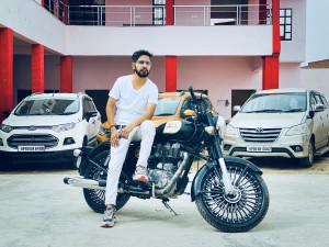 Navneet Pathak Pandit