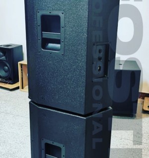 Foster Pro Audio by Lyron Foster