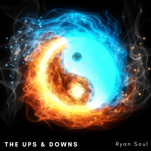 View from Heaven by Ryan Soul View from Heaven by Ryan Soul