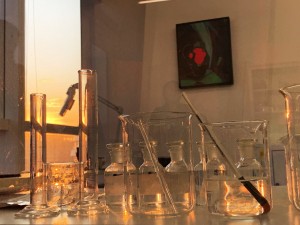 The Konger Photographic Conservation Centre