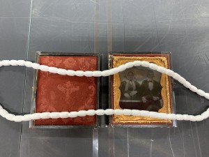 The Konger Photographic Conservation Centre