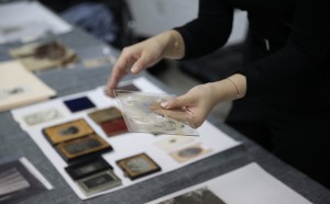 The Konger Photographic Conservation Centre