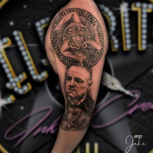 queensland tattoo artist