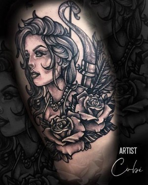 tattoo cost brisbane