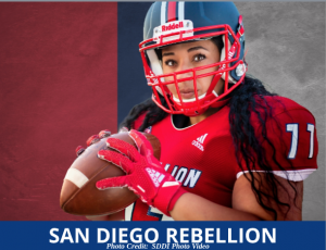 Women’s National Football Conference (WNFC) Tackles Female Football Content Shortage with Uniform Reveal Project