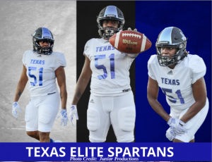 Women’s National Football Conference (WNFC) Tackles Female Football Content Shortage with Uniform Reveal Project