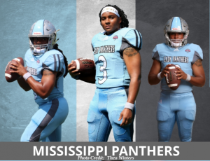 Women’s National Football Conference (WNFC) Tackles Female Football Content Shortage with Uniform Reveal Project