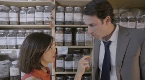 The first season of the new series, THE HUNTER'S ANTHOLOGY, has been completed and will be streaming in the Fall of 2020