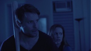 The first season of the new series, THE HUNTER'S ANTHOLOGY, has been completed and will be streaming in the Fall of 2020