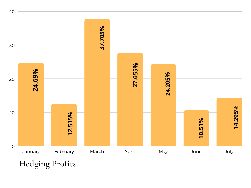 Bitcoin Hedge Bitcoin Hedge