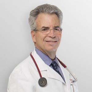 doctors bio Nierenberg