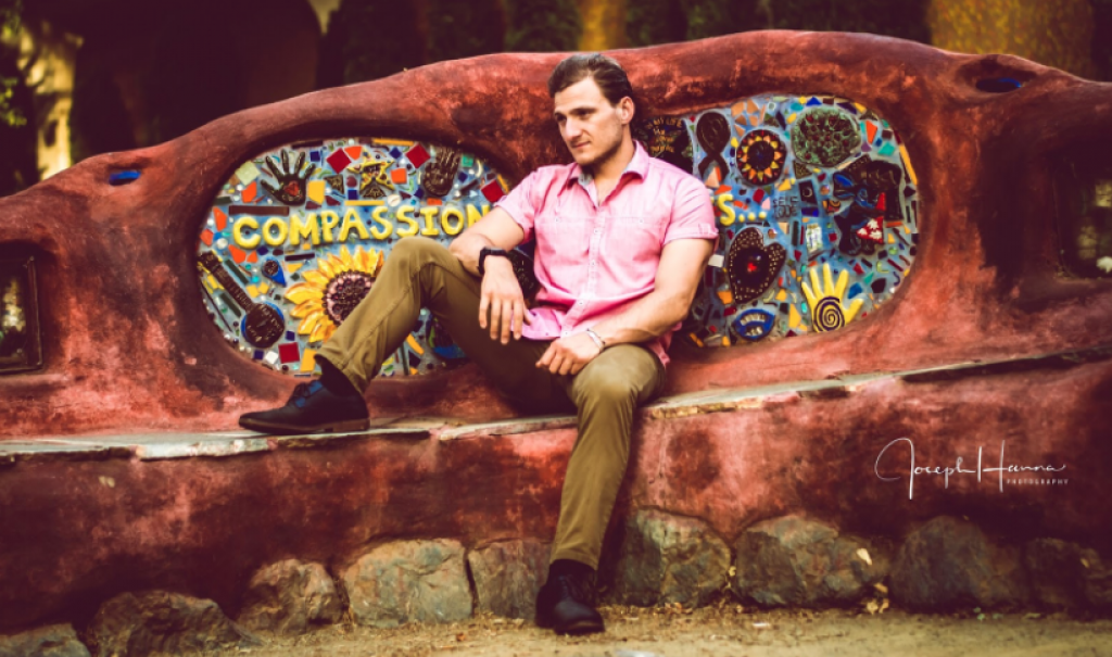 A Look Into Joseph Hanna Photography IssueWire