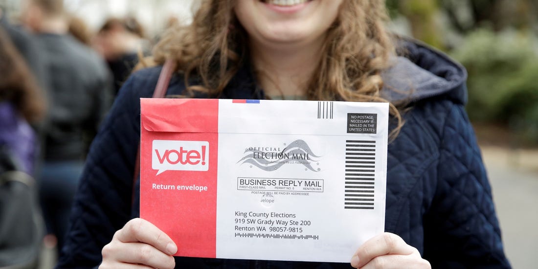 womanholdingballot womanholdingballot