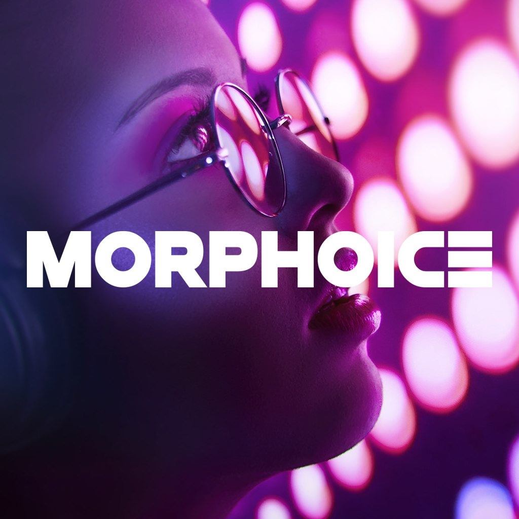 Morphoice Morphoice