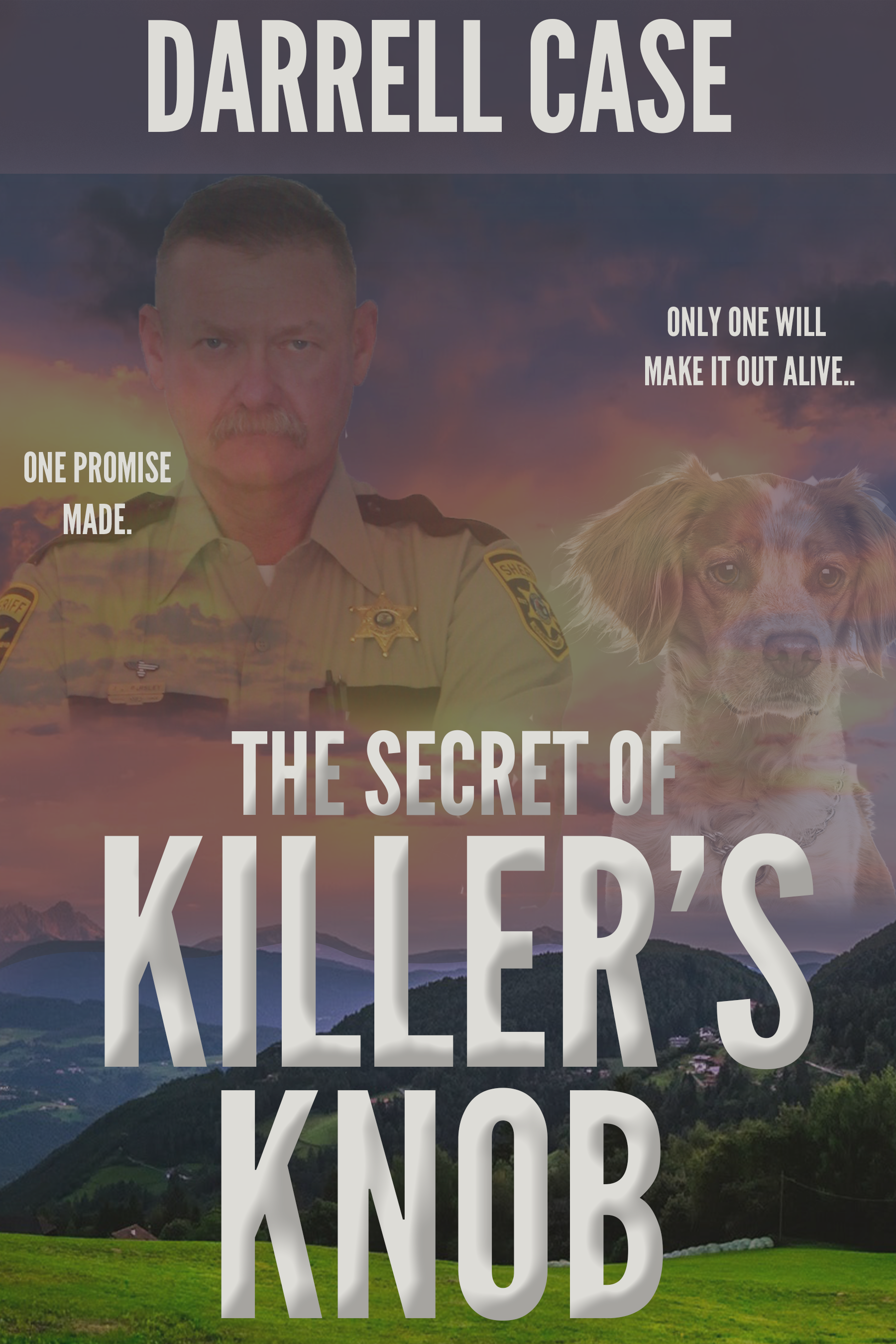 The Secret of Killers Knob The Secret of Killers Knob