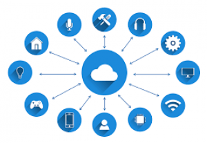 Global Internet of Things (IoT) In Healthcare Market