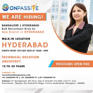 technical solution architect
