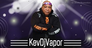 KevDjVapor