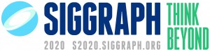 SIGGRAPH 2020 