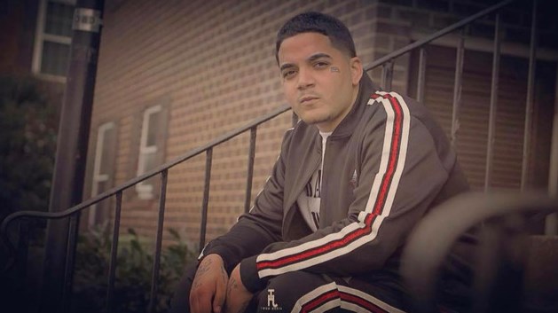 Hip Hop Singer Fac Marlo Hip Hop Singer Fac Marlo