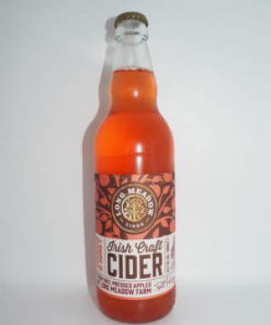 Long Meadow, Rhubarb & Honey