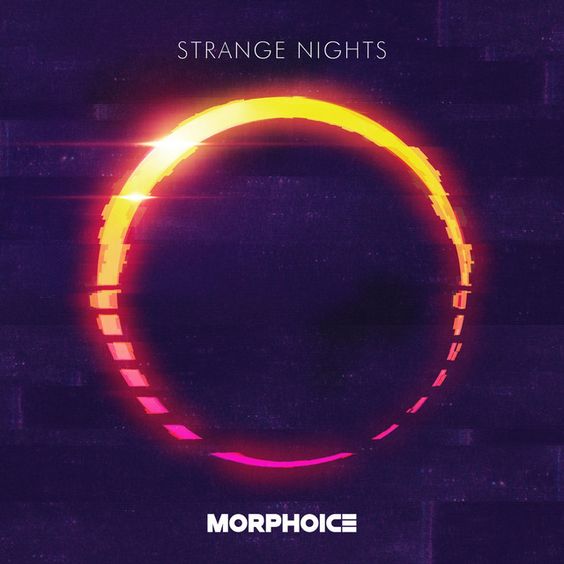 Strange Nights by Morphoice Strange Nights by Morphoice