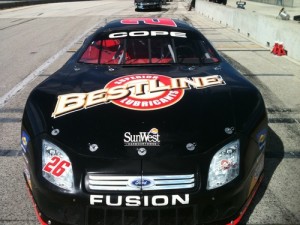 BestLine Racing