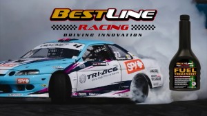 New More Powerful BestLine Racing Fuel Conditioner