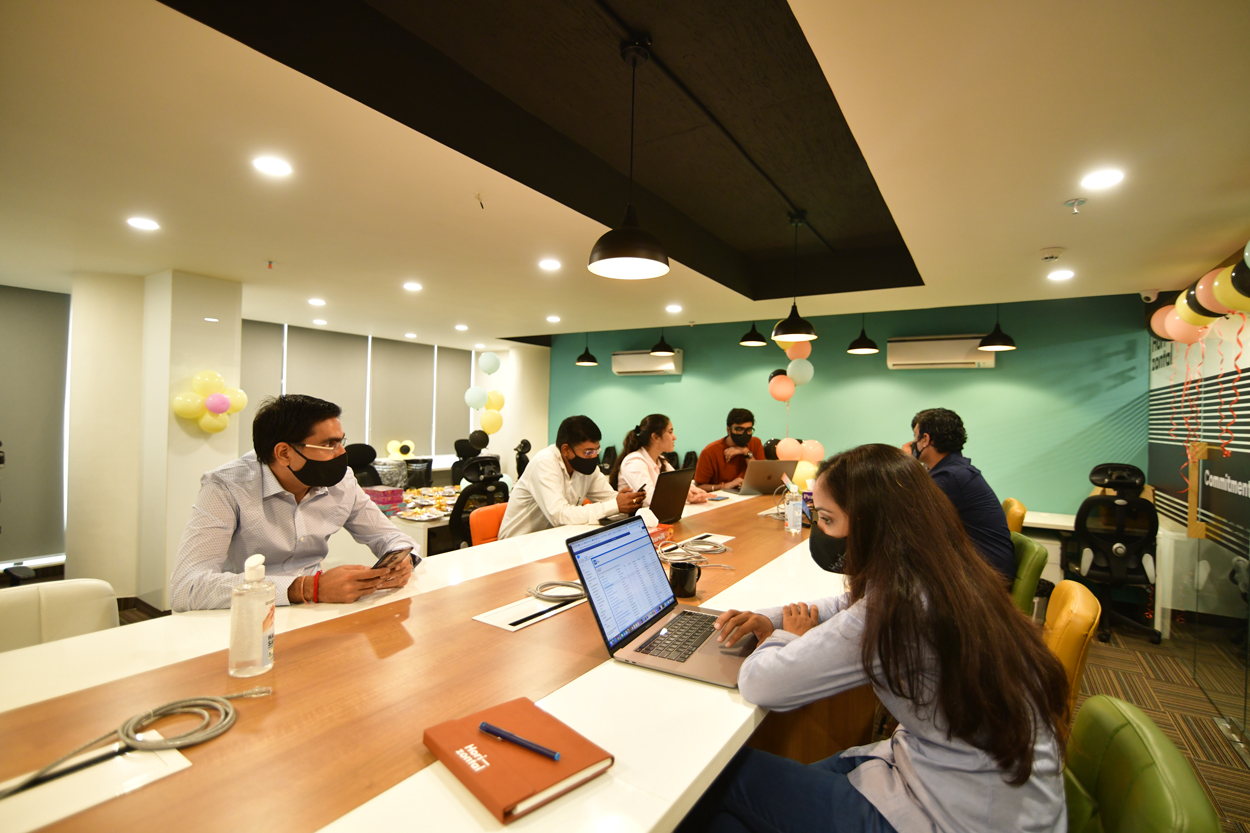 Horizontal Digital opens Jaipur office to expand Salesforce footprint