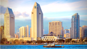 Captivating California – A New Travel And Lifestyle Show Featuring A Stellar Line-Up Of Iconic Destinations 