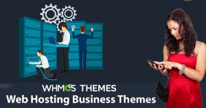WordPress Whmcs Theme