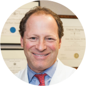 Dr Glenn Davison DPM FACFAS 155300 circle large