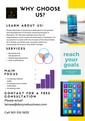 Learn about our services