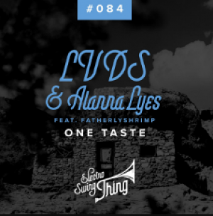 LVDS, Alanna Lyes, Fatherlyshrimp