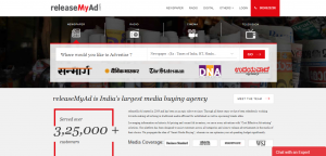 Releasemyad.com
