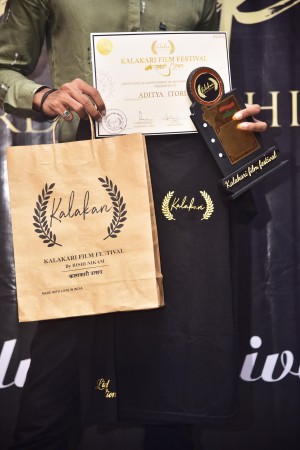 kalakari film festival