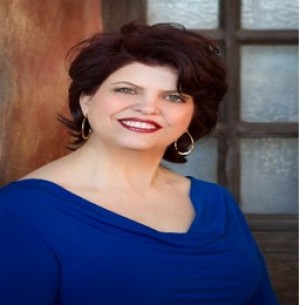 Dr. Kimberly Bonniksen